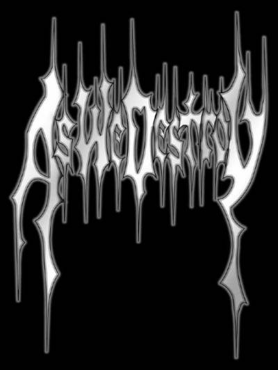logo As We Destroy